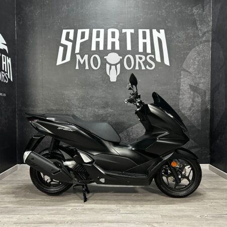 HONDA PCX 125 ABS