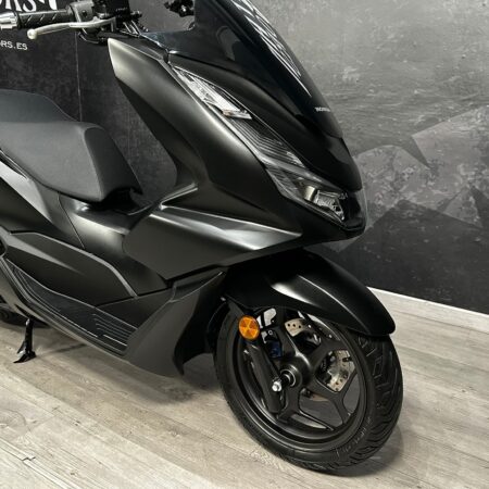 HONDA PCX 125 ABS