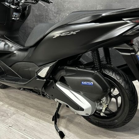 HONDA PCX 125 ABS