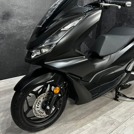 HONDA PCX 125 ABS