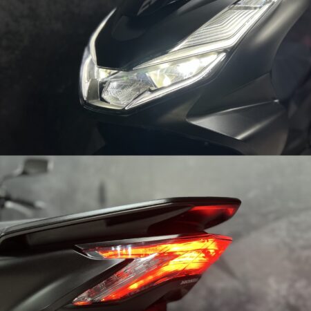 HONDA PCX 125 ABS
