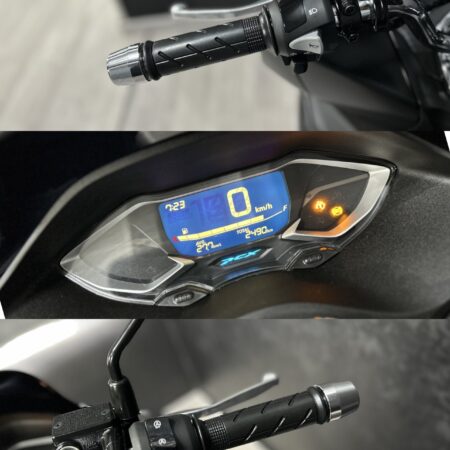 HONDA PCX 125 ABS