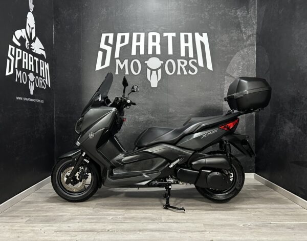 YAMAHA X-MAX 250 - Imagen 4