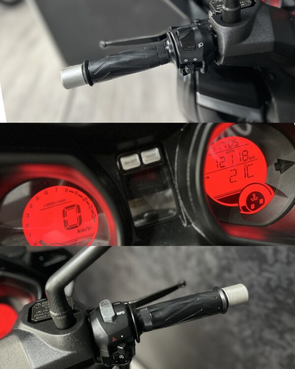YAMAHA X-MAX 250 - Imagen 5