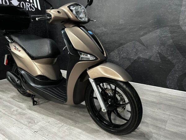 PIAGGIO LIBERTY S 125 ABS - Imagen 6