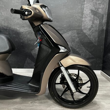PIAGGIO LIBERTY S 125 ABS