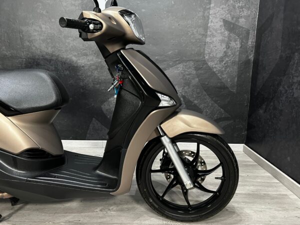 PIAGGIO LIBERTY S 125 ABS - Imagen 12