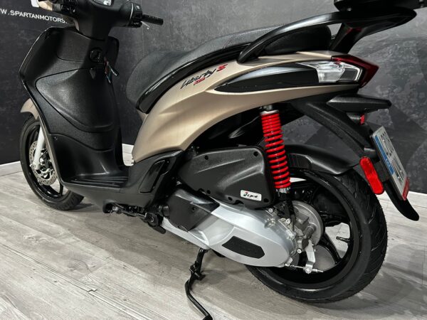 PIAGGIO LIBERTY S 125 ABS - Imagen 9