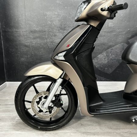 PIAGGIO LIBERTY S 125 ABS