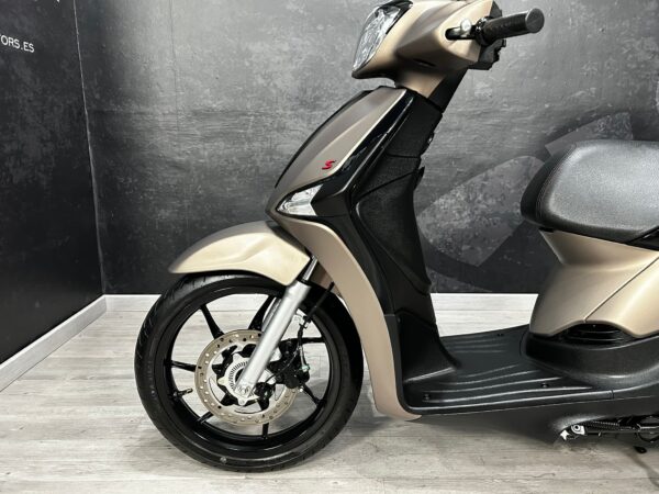 PIAGGIO LIBERTY S 125 ABS - Imagen 13