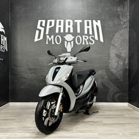 PIAGGIO MEDLEY S 125 ABS