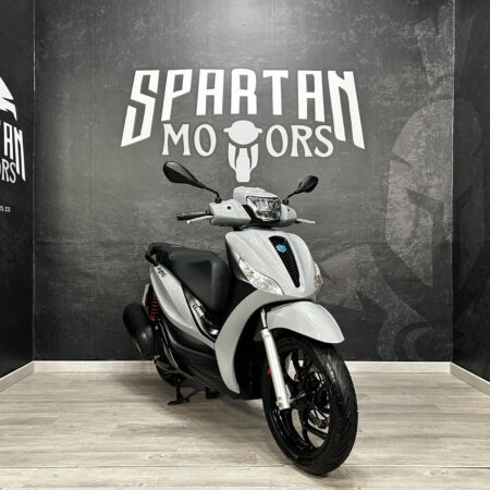 PIAGGIO MEDLEY S 125 ABS