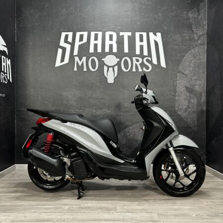 PIAGGIO MEDLEY S 125 ABS