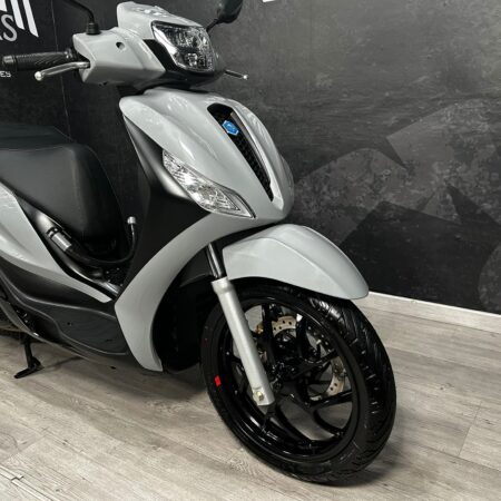 PIAGGIO MEDLEY S 125 ABS