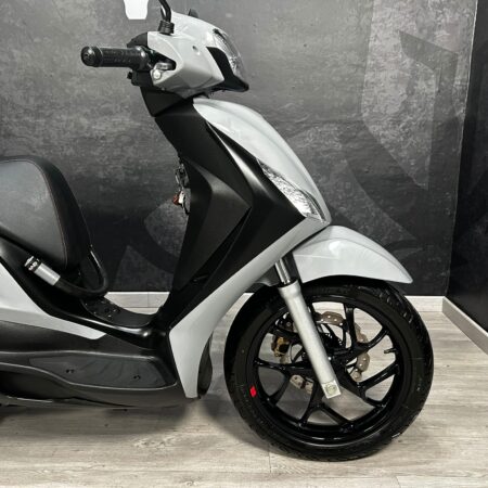 PIAGGIO MEDLEY S 125 ABS