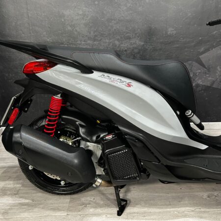PIAGGIO MEDLEY S 125 ABS