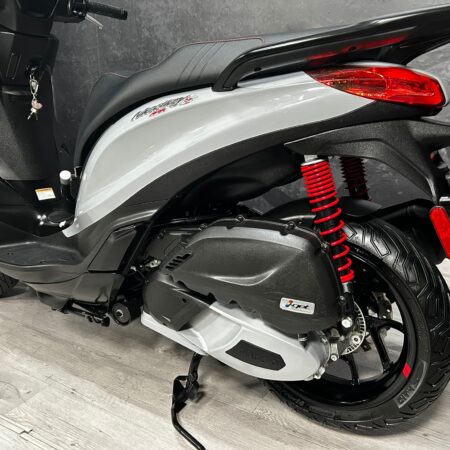 PIAGGIO MEDLEY S 125 ABS