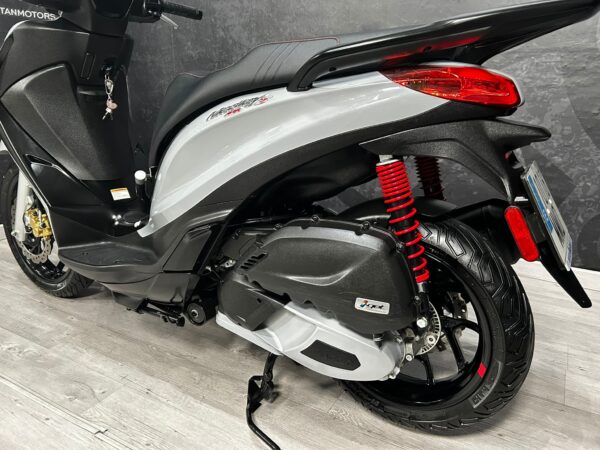 PIAGGIO MEDLEY S 125 ABS - Imagen 9
