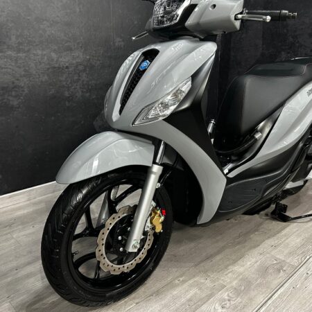 PIAGGIO MEDLEY S 125 ABS