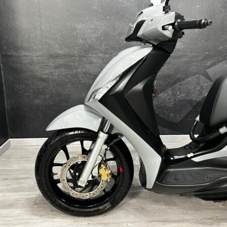 PIAGGIO MEDLEY S 125 ABS