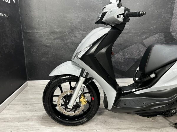 PIAGGIO MEDLEY S 125 ABS - Imagen 13