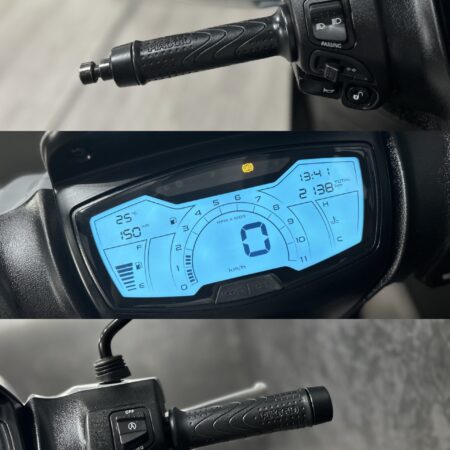 PIAGGIO MEDLEY S 125 ABS
