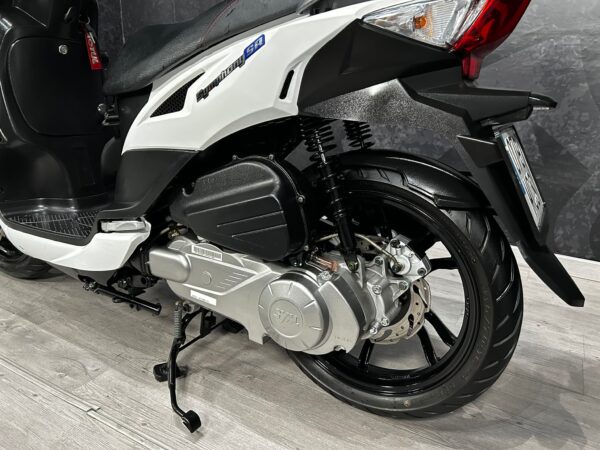 SYM SYMPHONY 125 SR - Imagen 9
