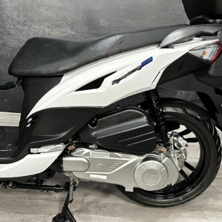 SYM SYMPHONY 125 SR