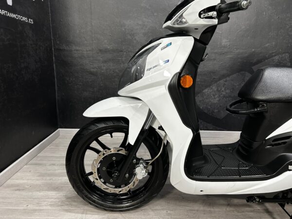 SYM SYMPHONY 125 SR - Imagen 13