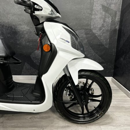 SYM SYMPHONY 125 SR