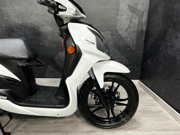 SYM SYMPHONY 125 SR - Imagen 12