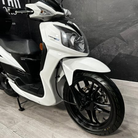 SYM SYMPHONY 125 SR