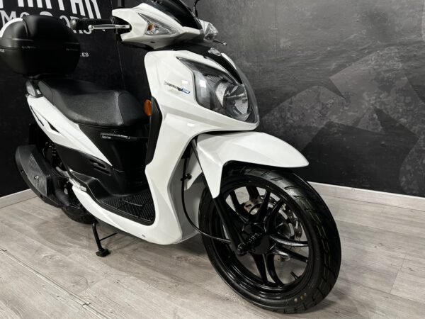 SYM SYMPHONY 125 SR - Imagen 6