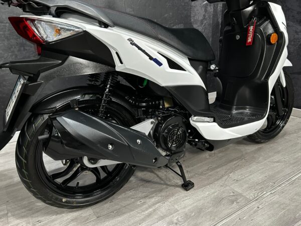 SYM SYMPHONY 125 SR - Imagen 8