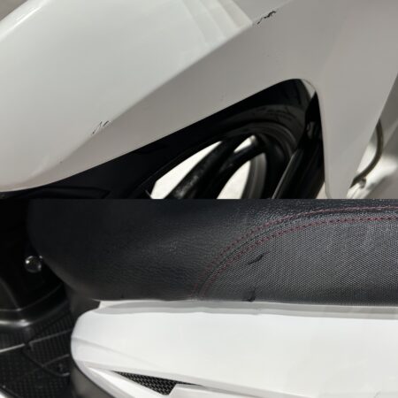 SYM SYMPHONY 125 SR