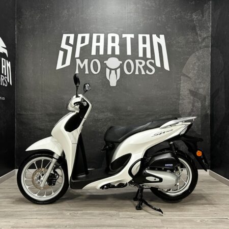 HONDA SH MODE 125