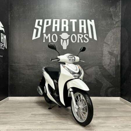 HONDA SH MODE 125