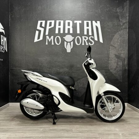 HONDA SH MODE 125