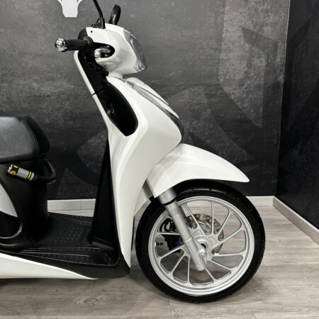 HONDA SH MODE 125