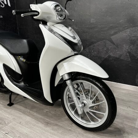 HONDA SH MODE 125