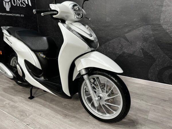 HONDA SH MODE 125 - Imagen 6