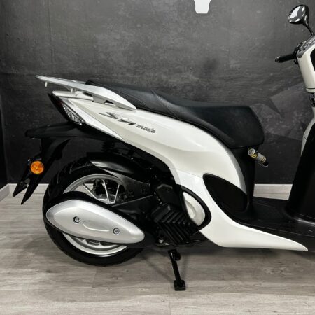 HONDA SH MODE 125