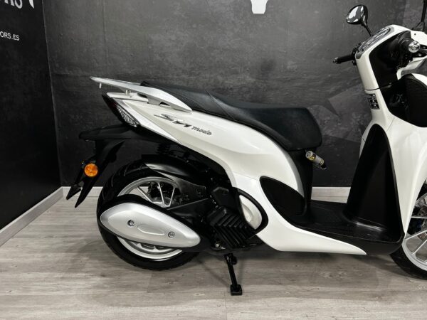 HONDA SH MODE 125 - Imagen 10