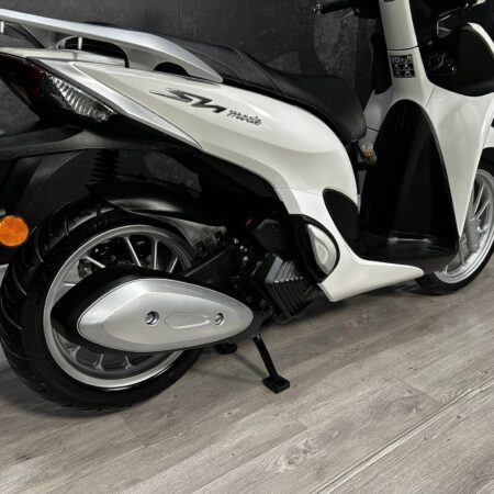 HONDA SH MODE 125