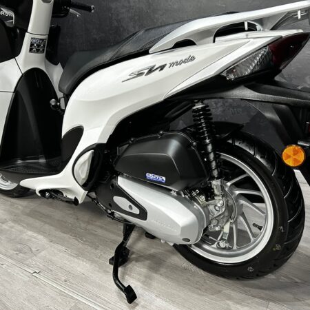HONDA SH MODE 125