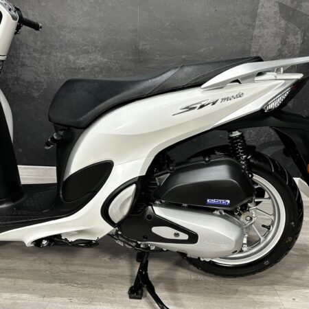 HONDA SH MODE 125