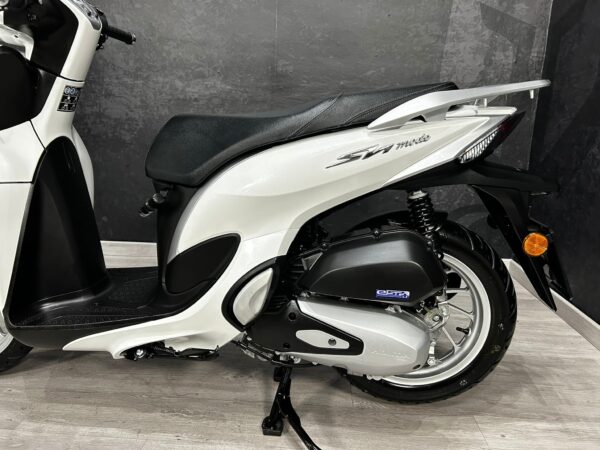 HONDA SH MODE 125 - Imagen 11