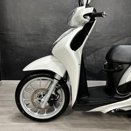 HONDA SH MODE 125