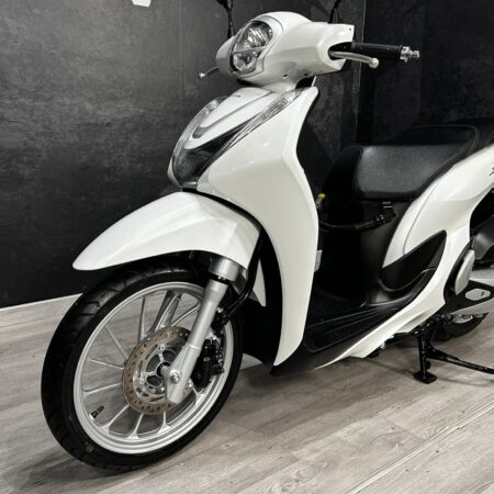 HONDA SH MODE 125