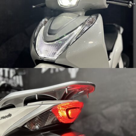 HONDA SH MODE 125